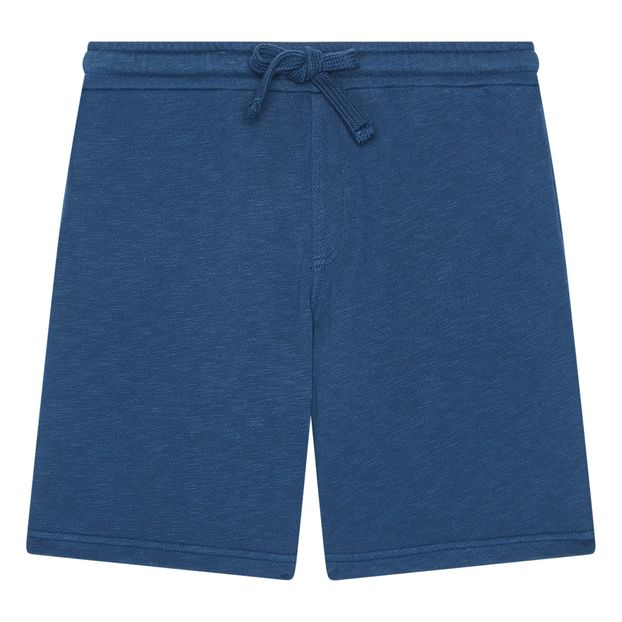 Fleece Shorts -product