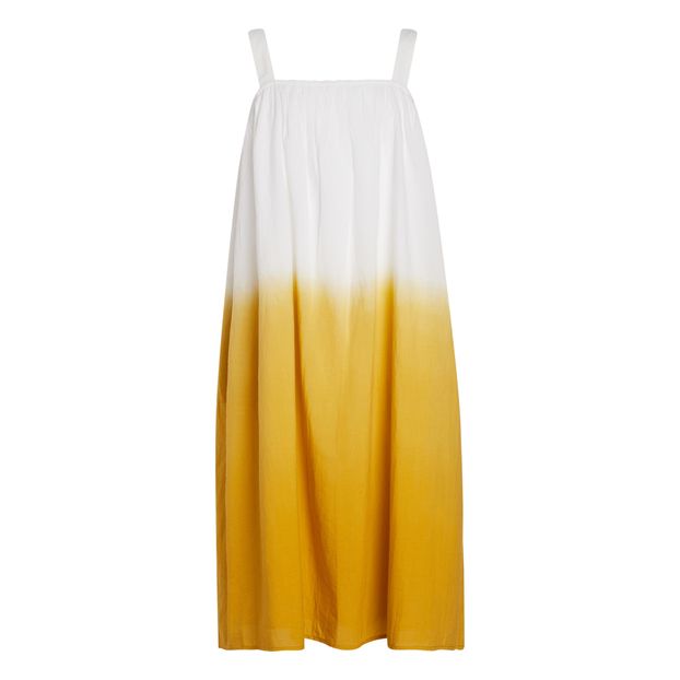 Rosa Dip Dye Dress-product