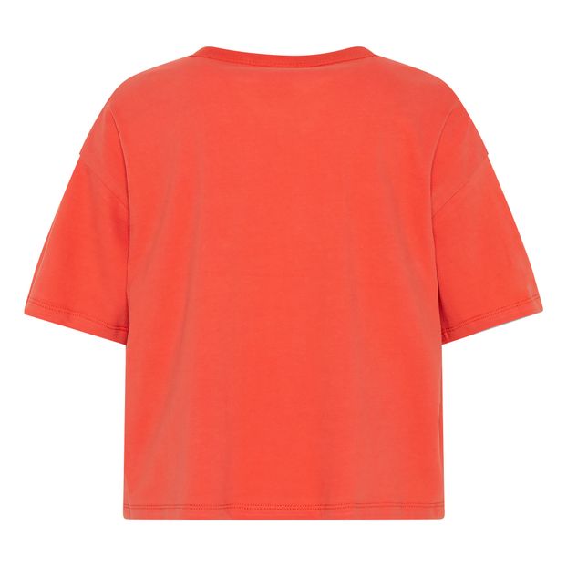T-shirt Oversized Respect-product