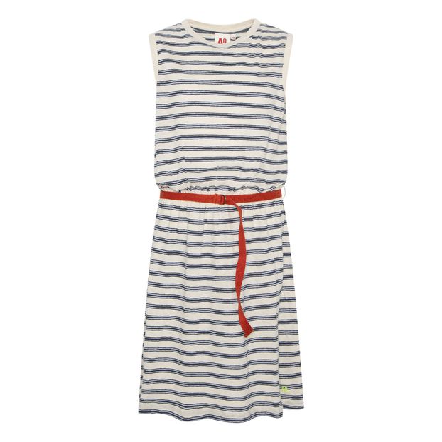 Striped Dress-product