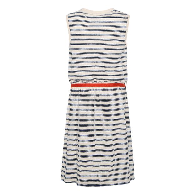 Striped Dress-product