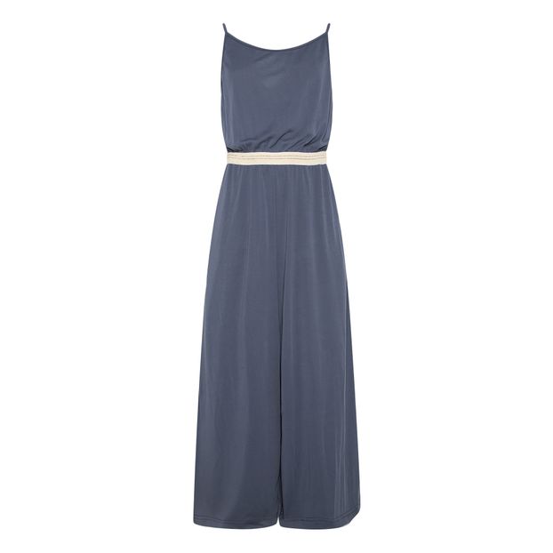 Fluid Jumpsuit -product