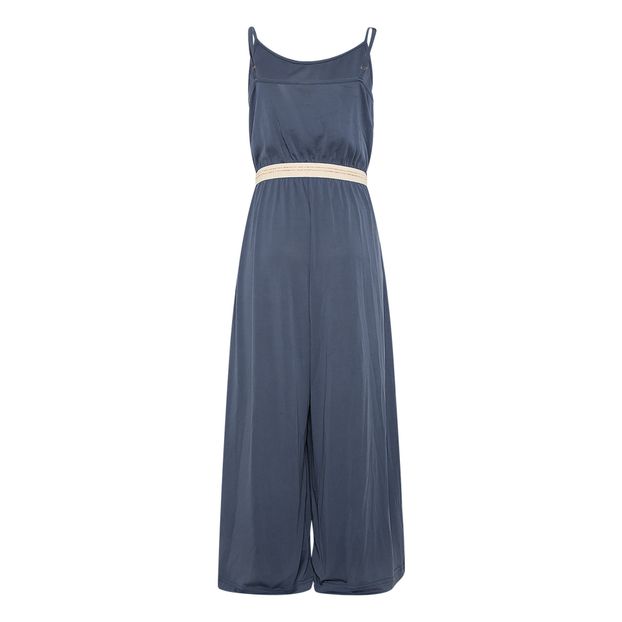 Fluid Jumpsuit -product