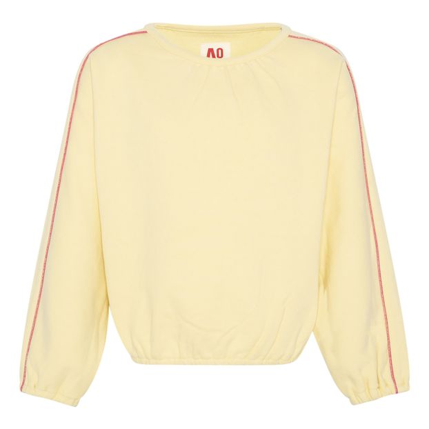 Suéter Cropped-product