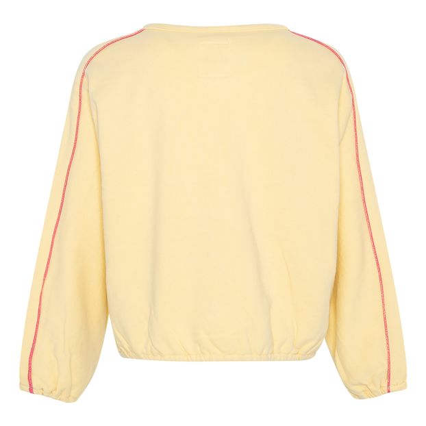 Suéter Cropped-product