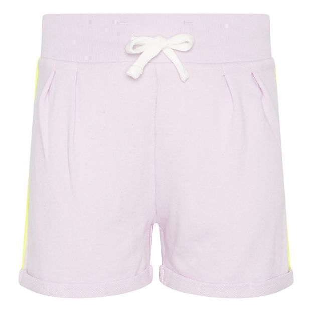 Fleece Shorts -product