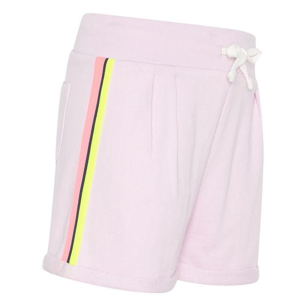 Fleece Shorts -product