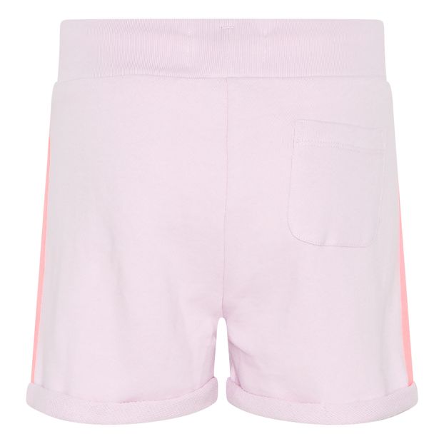 Fleece Shorts -product