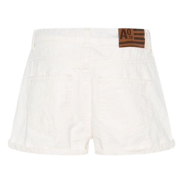 Jean Kelly Stretch Shorts -product
