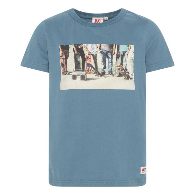 Skate T-shirt -product