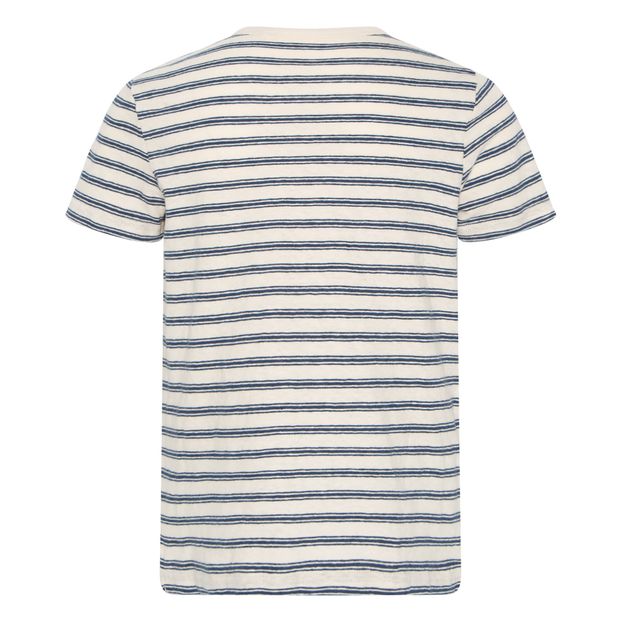 Striped T-Shirt-product