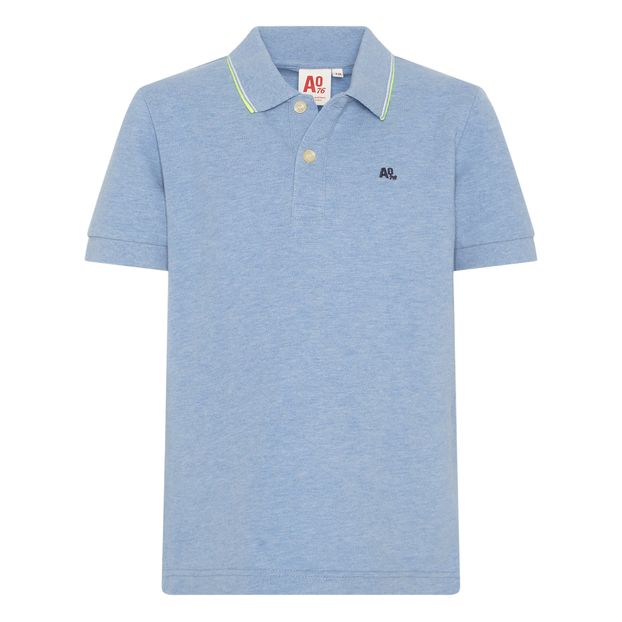 Polo Piqué-product