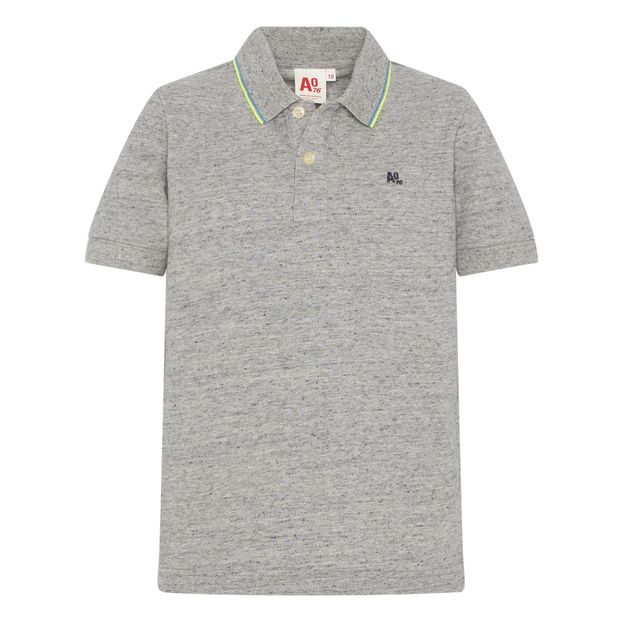 Polo Piqué-product