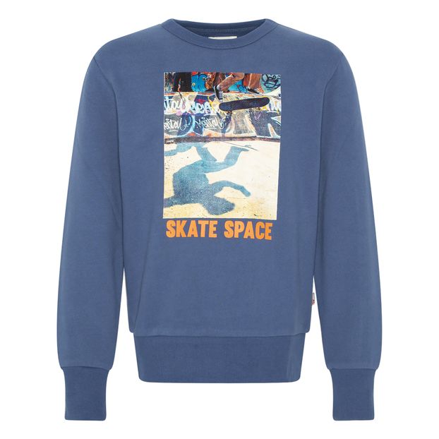 Sweat Skate Space-product