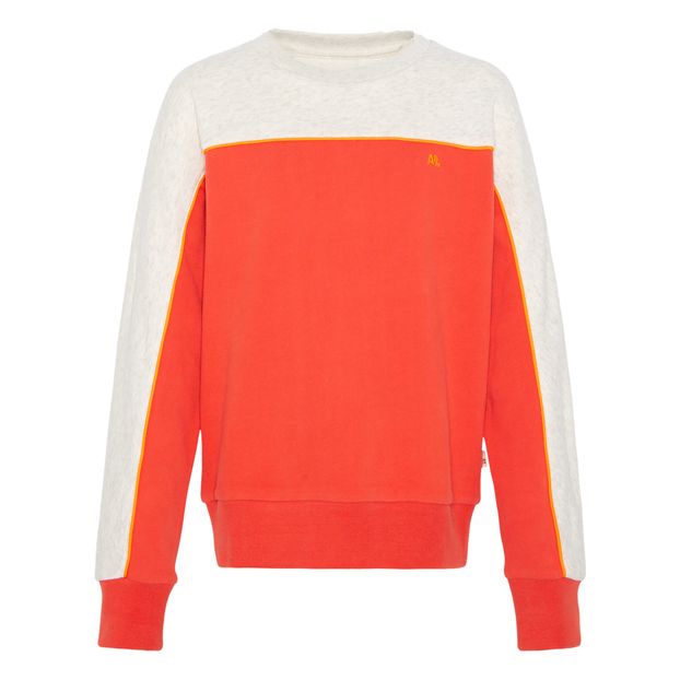 Sweat Bicolore-product