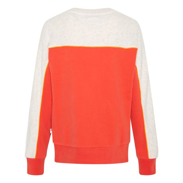 Sweat Bicolore-product