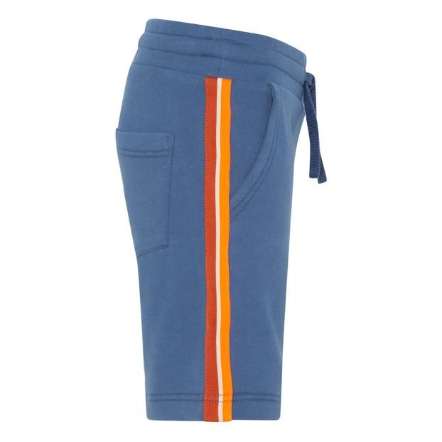 Fleece Shorts -product