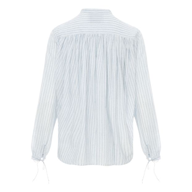 Blouse New Cigar Stripes-product