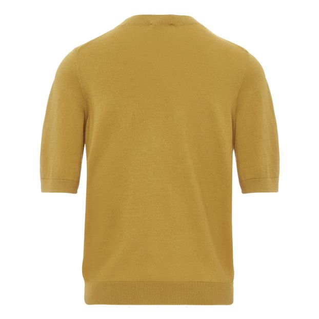 Maglione Cleo in cotone e cachemire-product