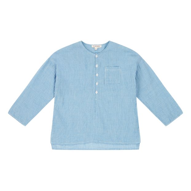 Chemise Dragonet-product