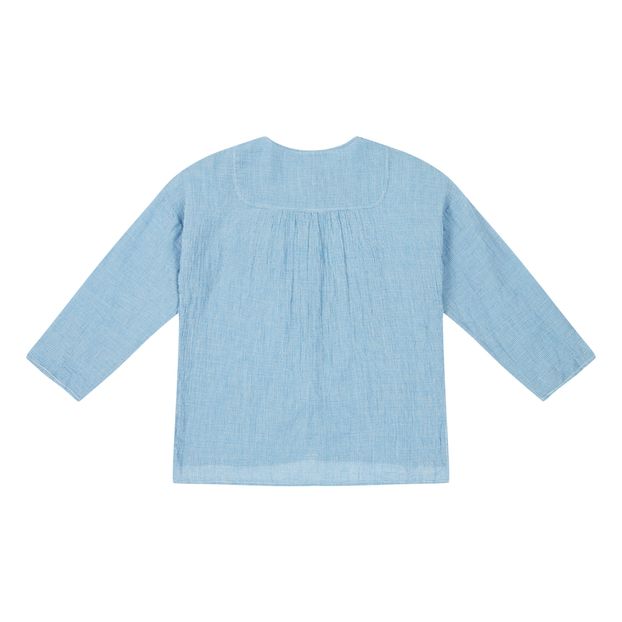 Chemise Dragonet-product