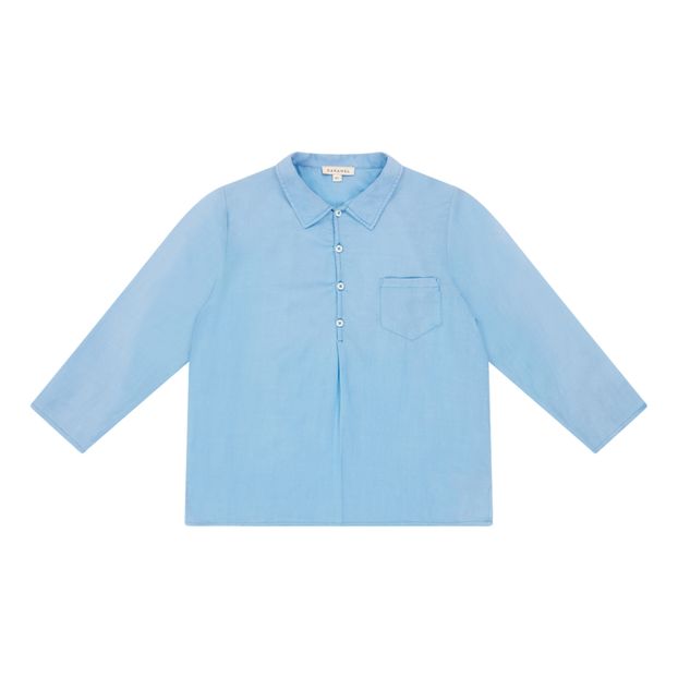 Chemise Bullshark-product