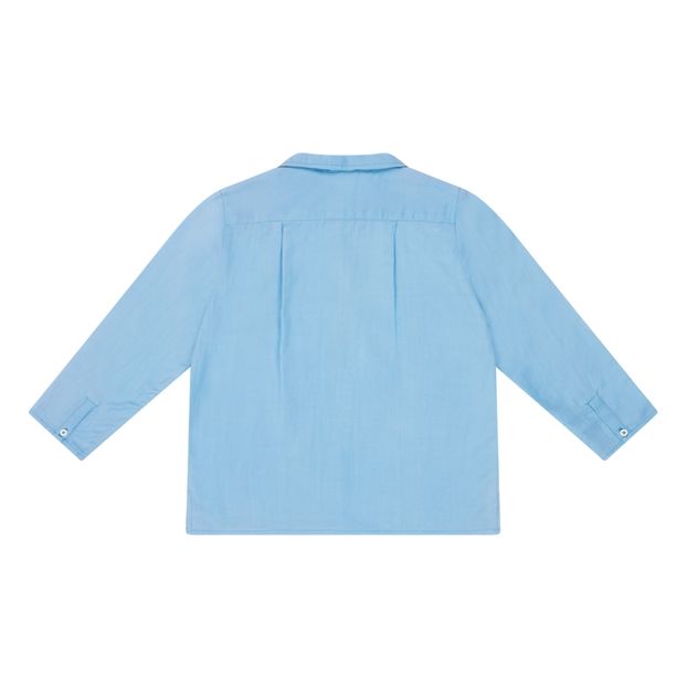 Chemise Bullshark-product