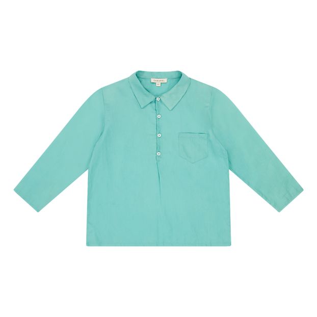 Chemise Bullshark-product
