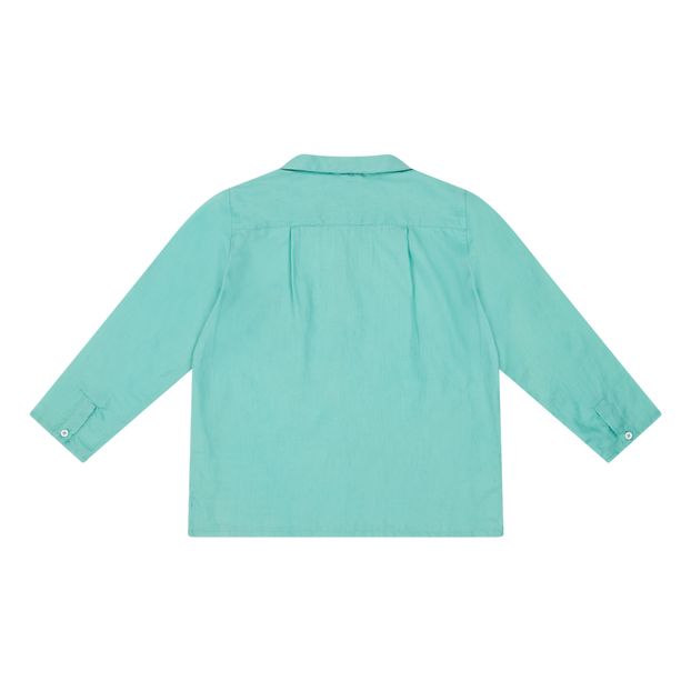 Chemise Bullshark-product
