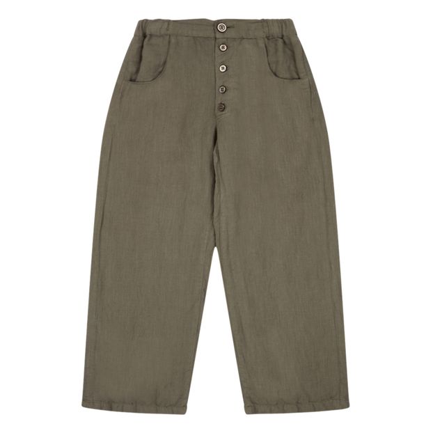Hose Baumwolle und Leinen Barnacle-product