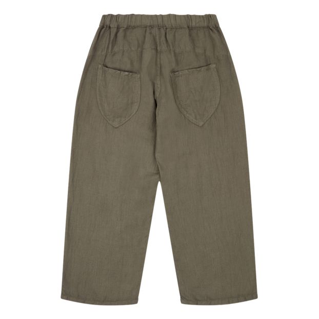 Hose Baumwolle und Leinen Barnacle-product