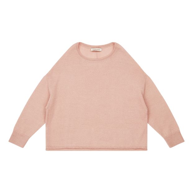 Alpaca Cuttlefish Jumper-product