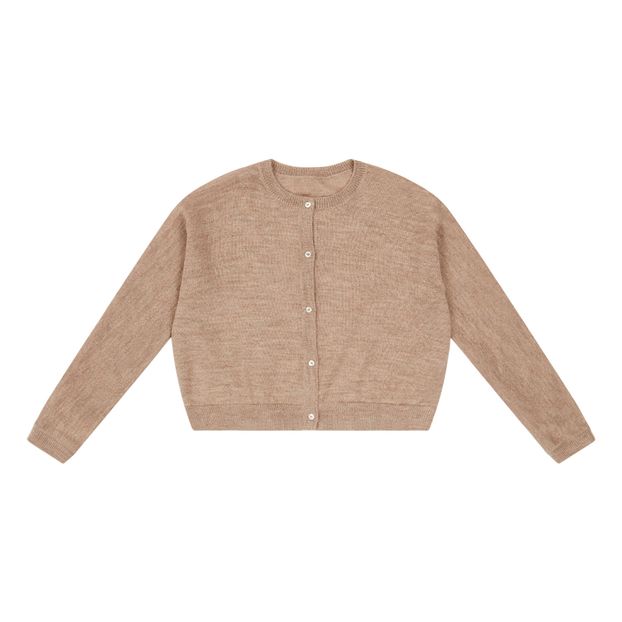 Cardigan Alpaga Alabone-product