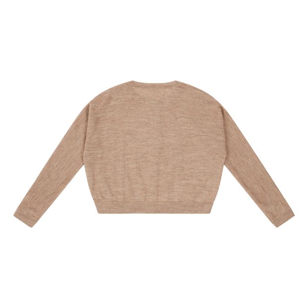 Cardigan Alpaga Alabone-product