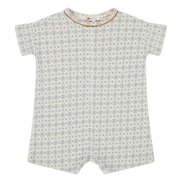 Tutina con pantaloncini Porpoise-product