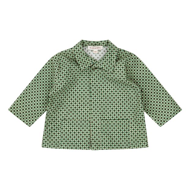 Chemise + Sarouel Mantaray-product