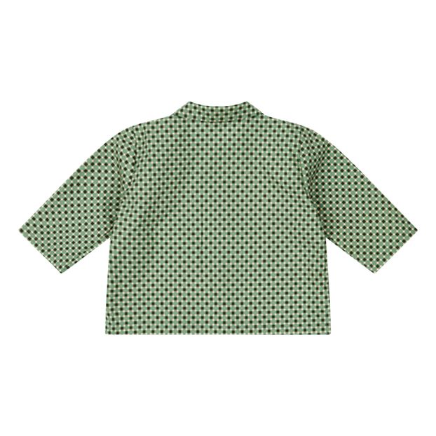 Chemise + Sarouel Mantaray-product