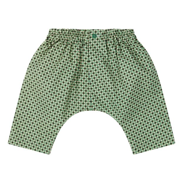 Chemise + Sarouel Mantaray-product