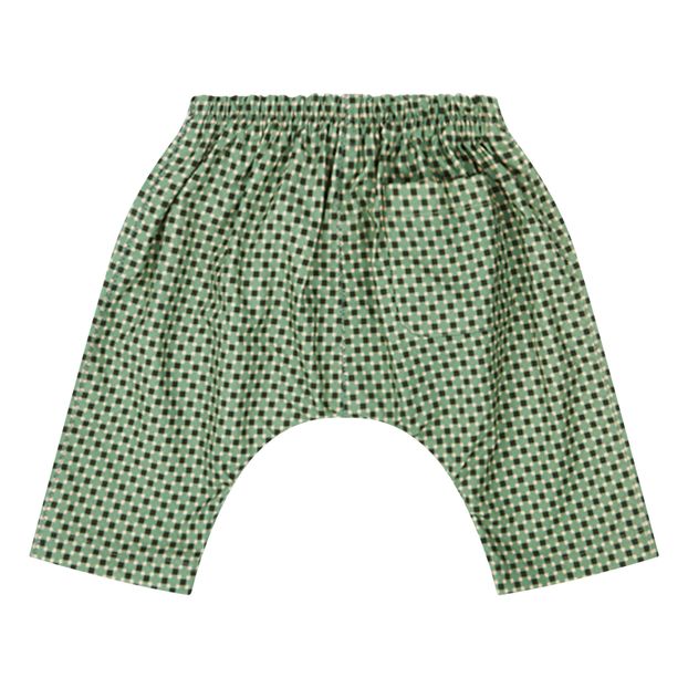 Chemise + Sarouel Mantaray-product