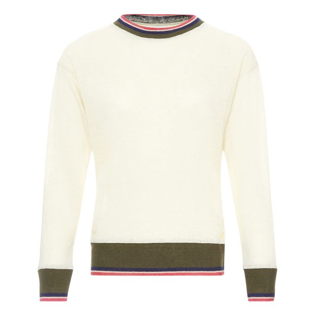 T-shirt Senia Lin - Collection Femme --product