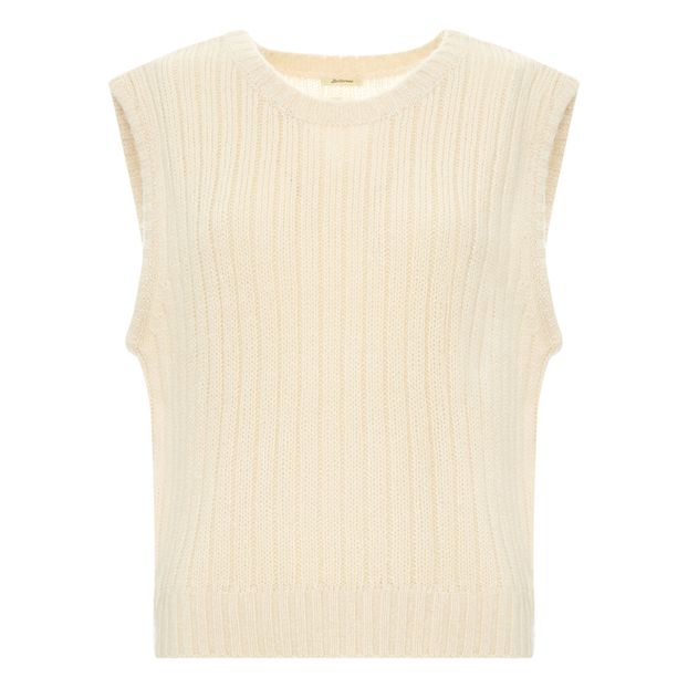 Maglione Doswy in lana e mohair- Collezione Donna --product