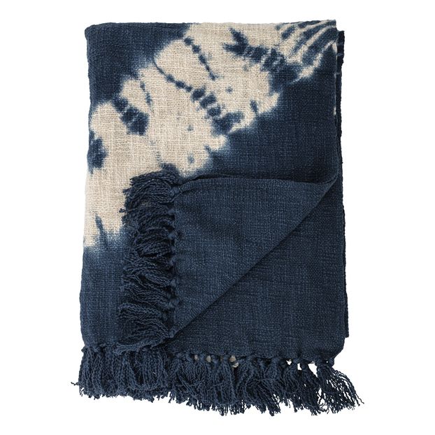Plaid Tye & dye-product