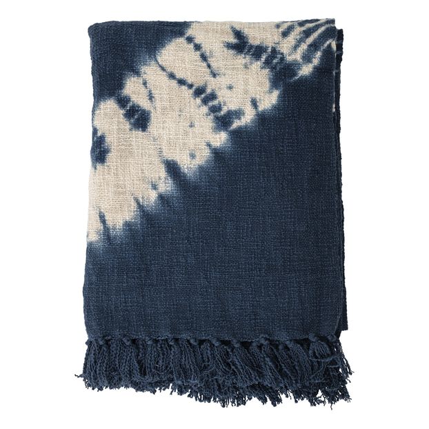 Plaid Tye & dye-product