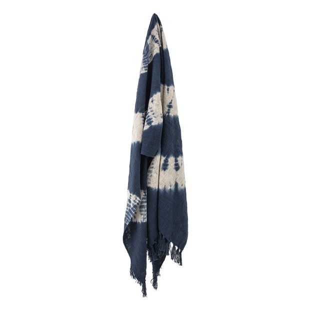 Plaid Tye & dye-product