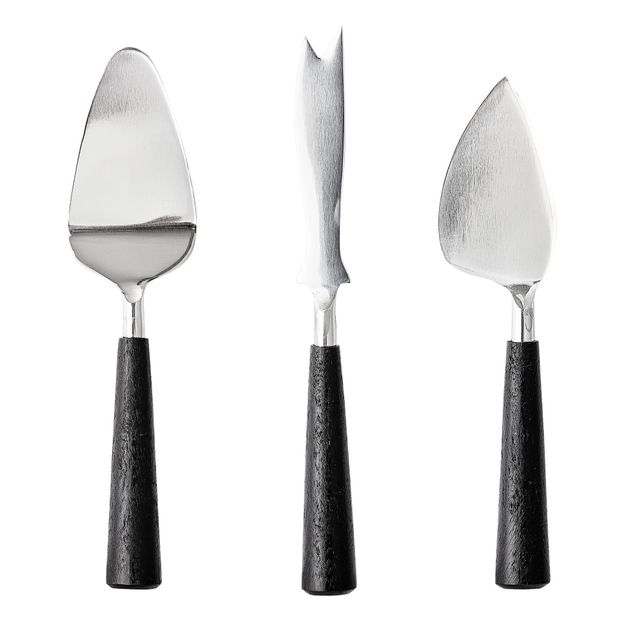 Ustensile pour fromage en métal-product