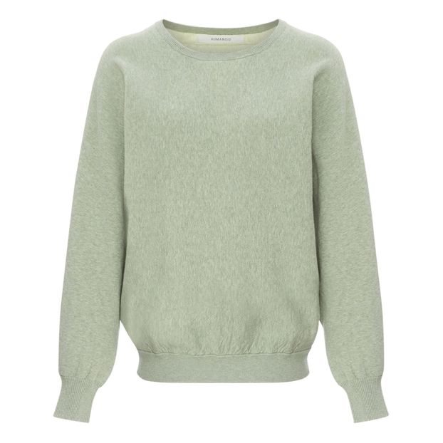 Sally Organic Cotton Jumper -product