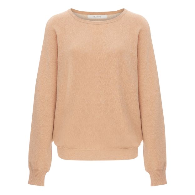 Maglione Sally in cotone bio-product