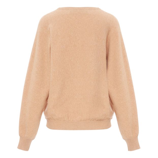 Maglione Sally in cotone bio-product