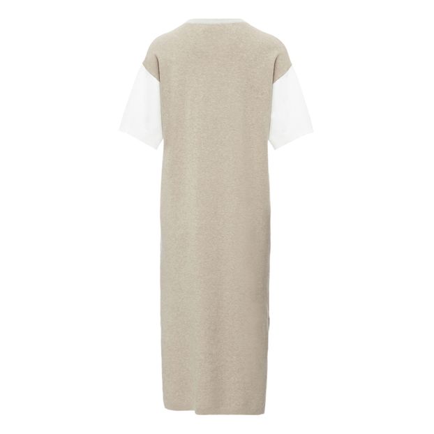 Sole Knit Organic Cotton Dress -product