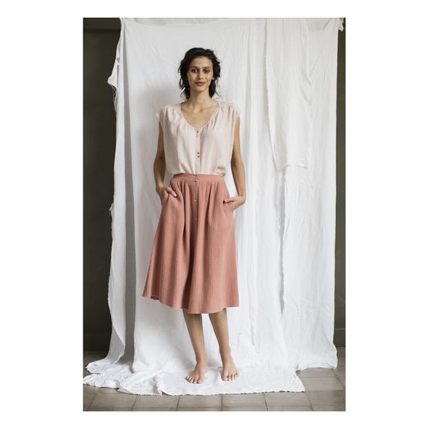 Jupe Ananas - Collection Femme --product